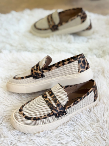 Corkys Group Chat Loafers