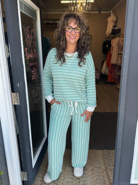 Cozy Days Matching Set