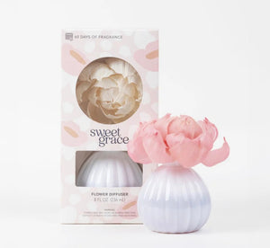 Sweet Grace Flower Diffuser
