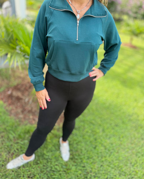 Lilly’s Lovely Pullover
