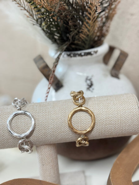 Classy Bracelet