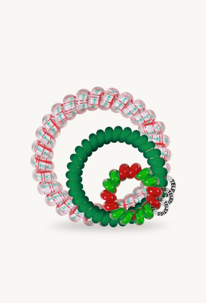 Teleties Candy Gift Set