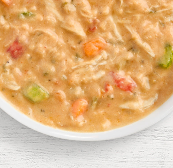 Buffalo Chicken Soup Mix