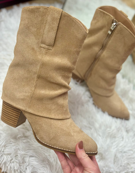 Corkys Old Money Boots