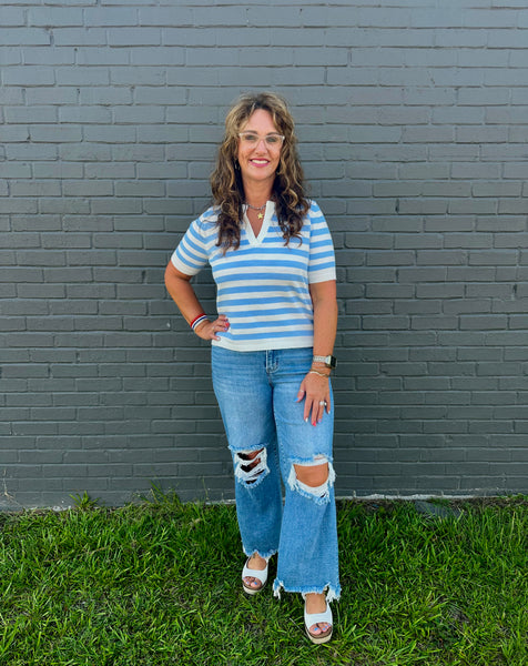 Gypsy Girls Top