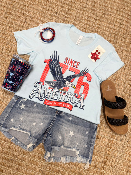 Since 1776 Graphic Tee