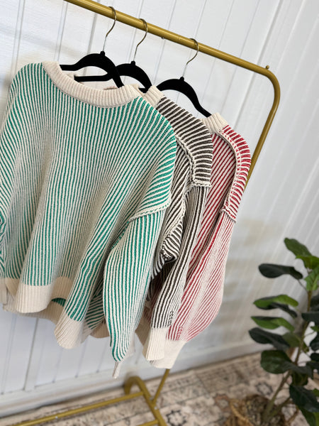 Best Selling Must Have Sweater