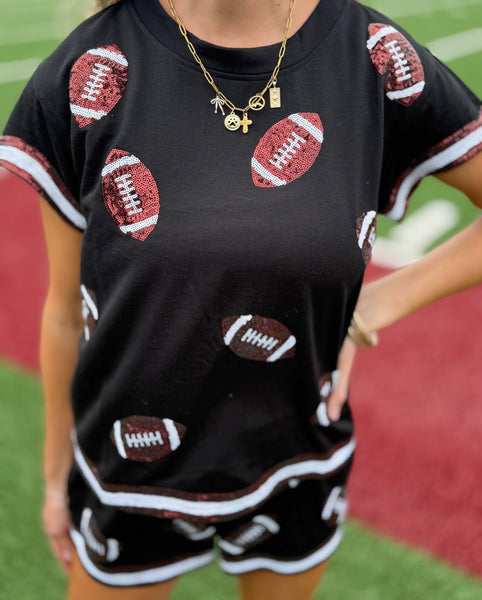 Show Your Spirit Matching Set