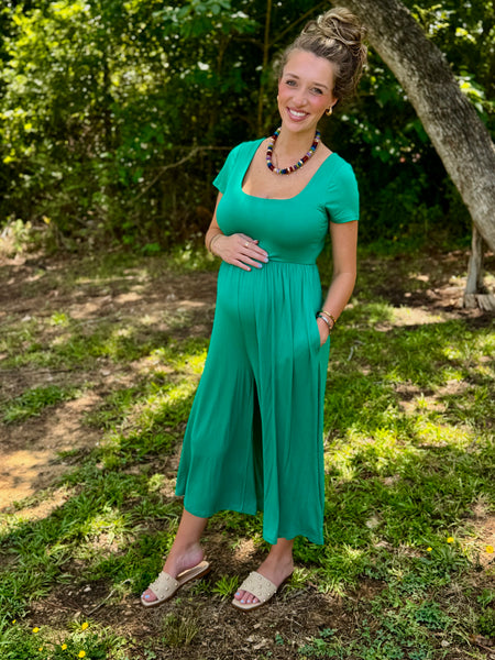 The Tootie Frutti Jumpsuit