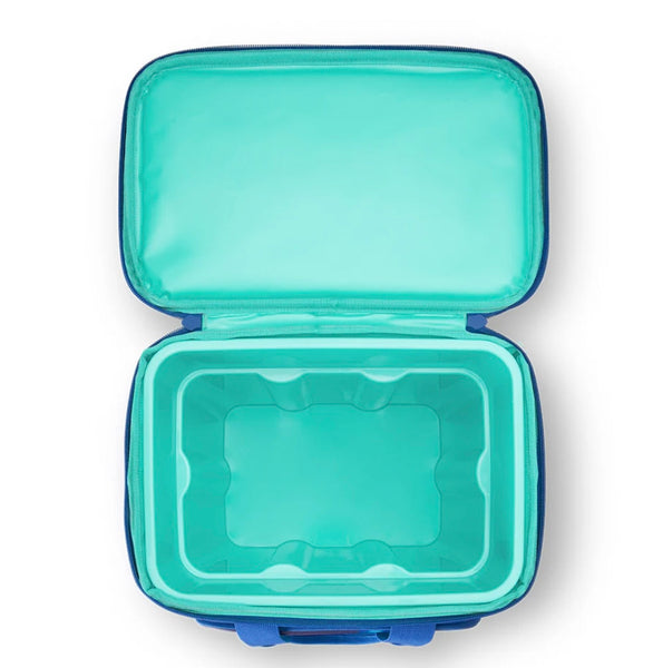 Swig Blue Lagoon Boxxi 24 Cooler