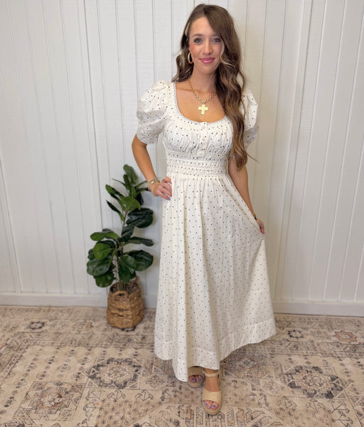 The Pretty Women Dress