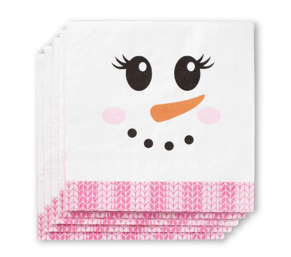 Swig Holiday Napkins