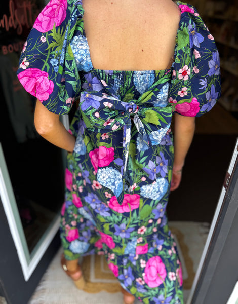 Catching Eyes Dress