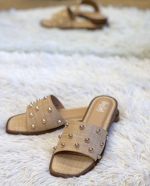 Corkys Come Aboard Sandals
