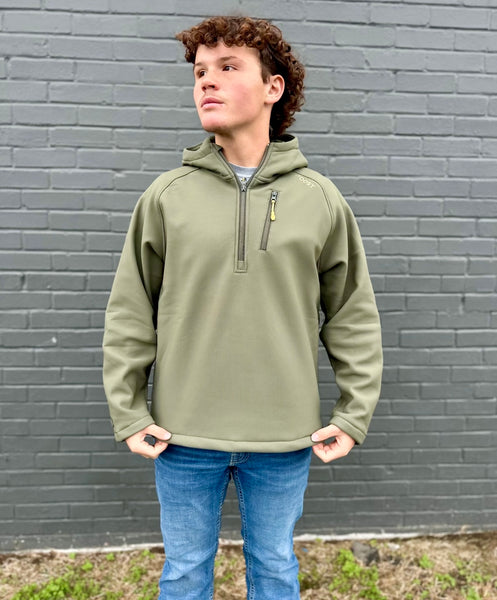Roost Defender Pullover