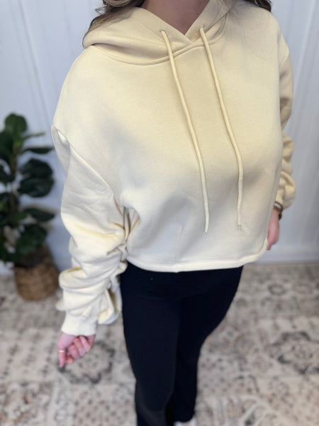 Honey Please Sweatshirt