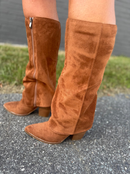 Corkys High Road Boots