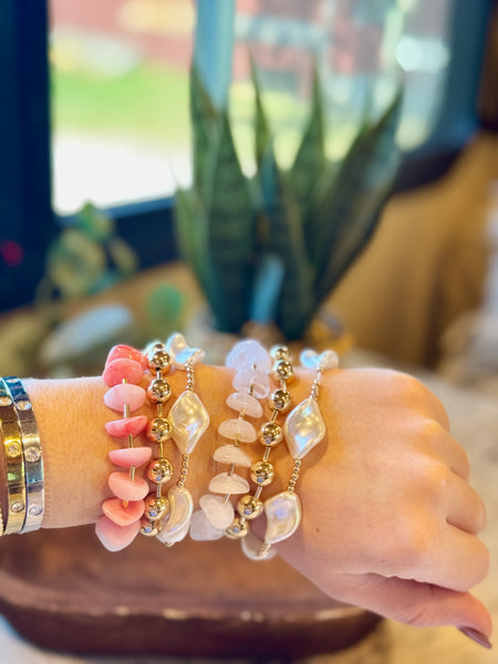 Your Stretchy Bracelet Set