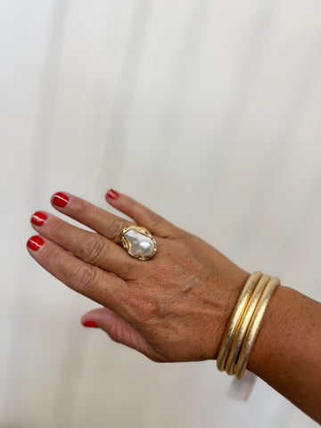 Ready Or Not Ring