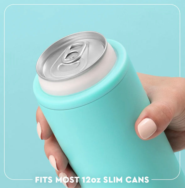 Swig Caliente Can Cooler 12oz