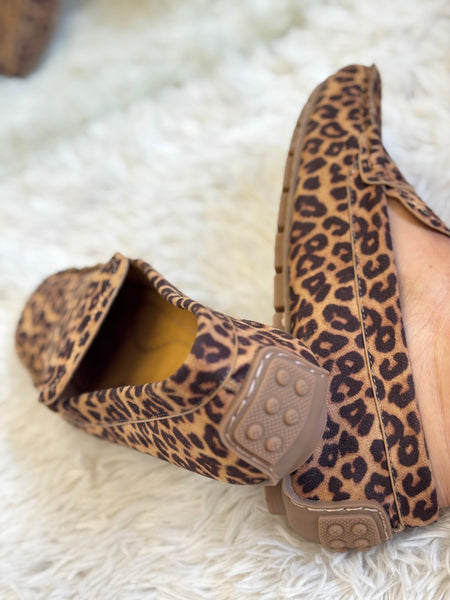 Corkys Penny For Your Thoughts Loafers