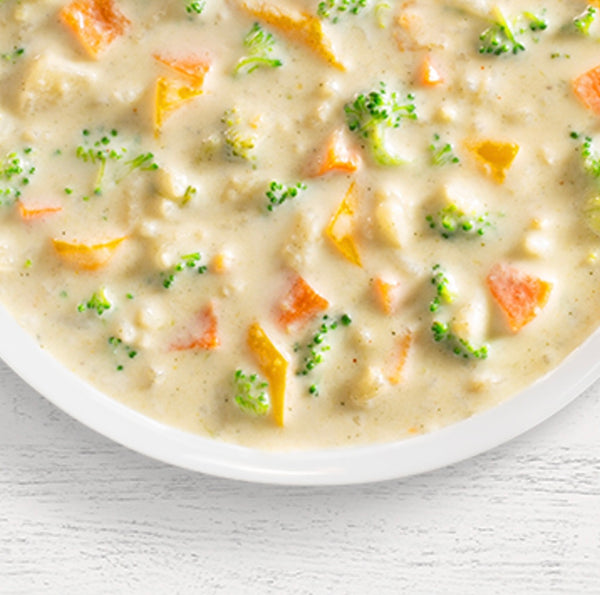 Broccoli Cheddar Soup Mix