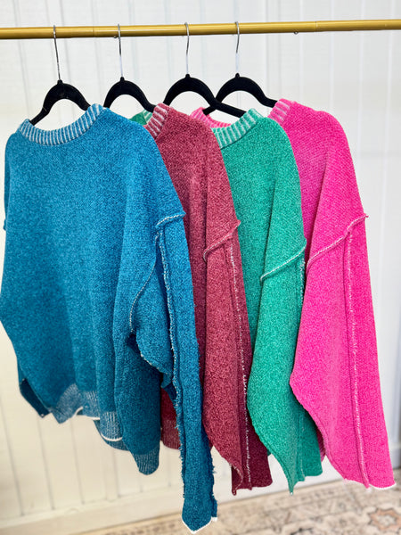 Best Sweater In Options
