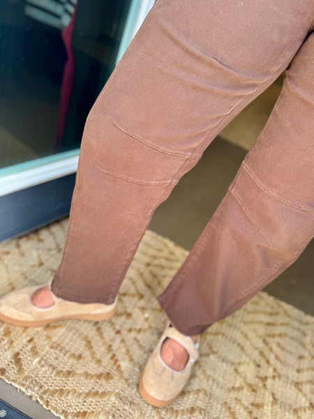 Trendy Girls Barrel Jeans Pt. 2