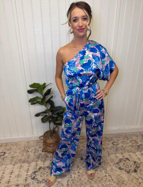 Ready For It All Jumpsuit