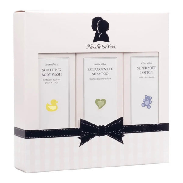 Noodle & Boo Starter Gift Set