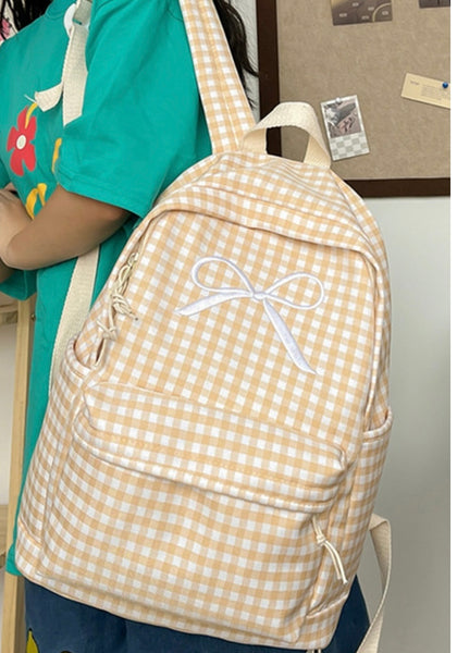 Right On Trend Book Bags
