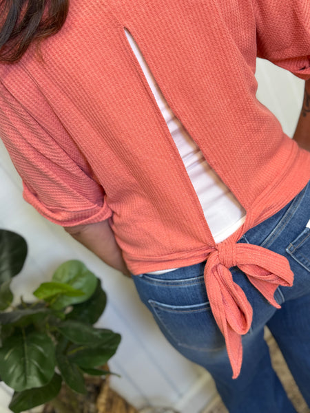 Her Everyday Top