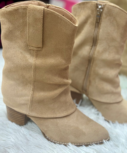 Corkys Old Money Boots