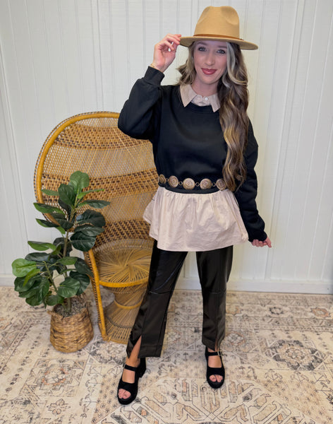 That’s A Trendsetter Top