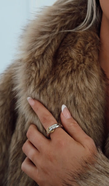 Chansuttpearls Amelia Ring