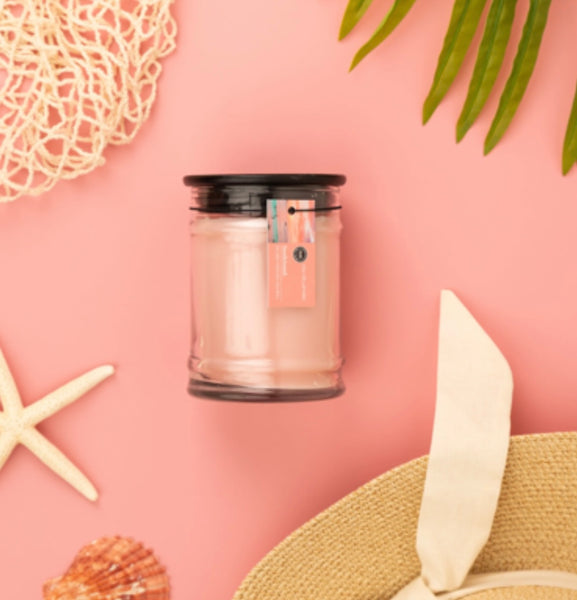 Sunkissed 8.8oz Candle