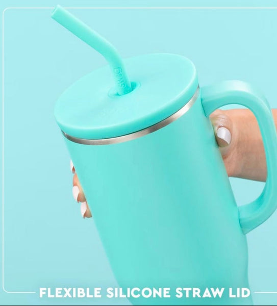 Swig We’ve Got Spirit Maroon Mega Mug 40oz
