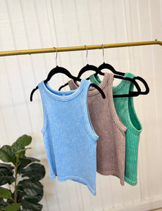 Your Go-To Brami Tank