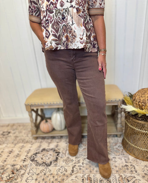 Back Again In A New Season Pants