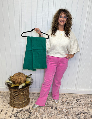 Back Again In New Colors Pants