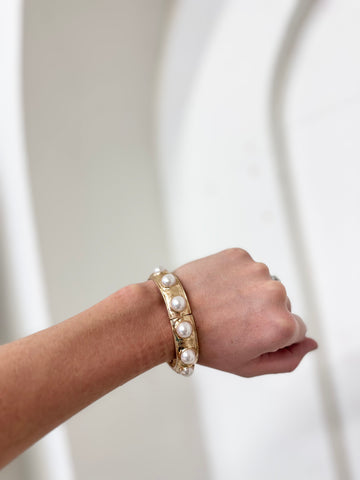 She’s A Statement Bracelet