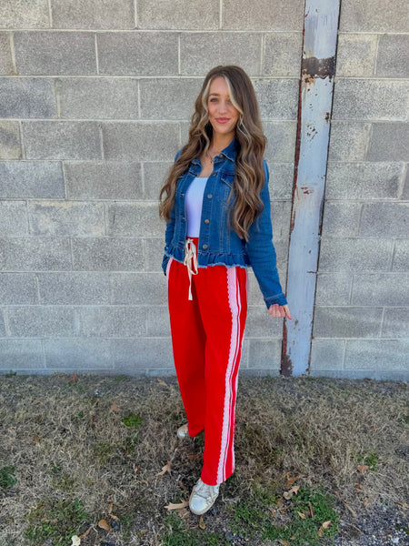 The Miss Merry Pants