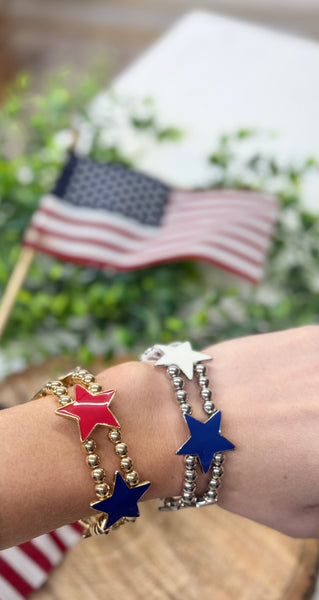 My Star Bracelet Set