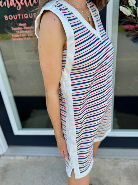 Party In The USA Dress