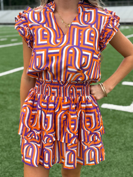 Touchdown Ready Matching Set