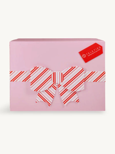 Teleties 2025 Advent Calendar