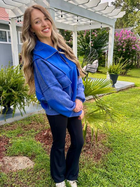 Gypsy’s Sweatshirt