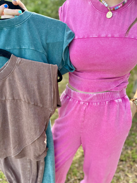 Matching Set Girly Forever