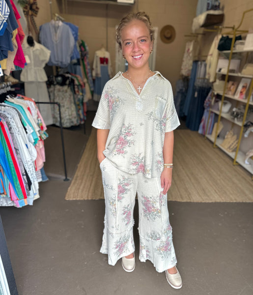 Trendy In Comfort Set