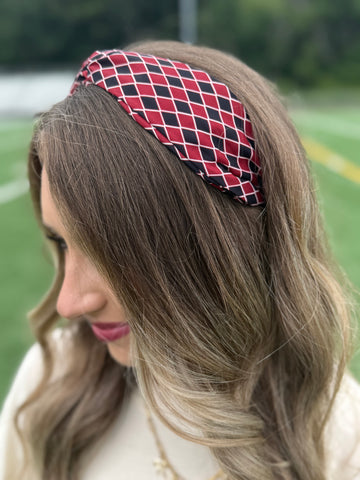 Finishing Touch Headband